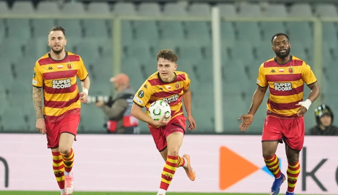 Bohater z Podlasia nadał komunikat. Podtrzymał tradycję, wspomniał o rodzinie