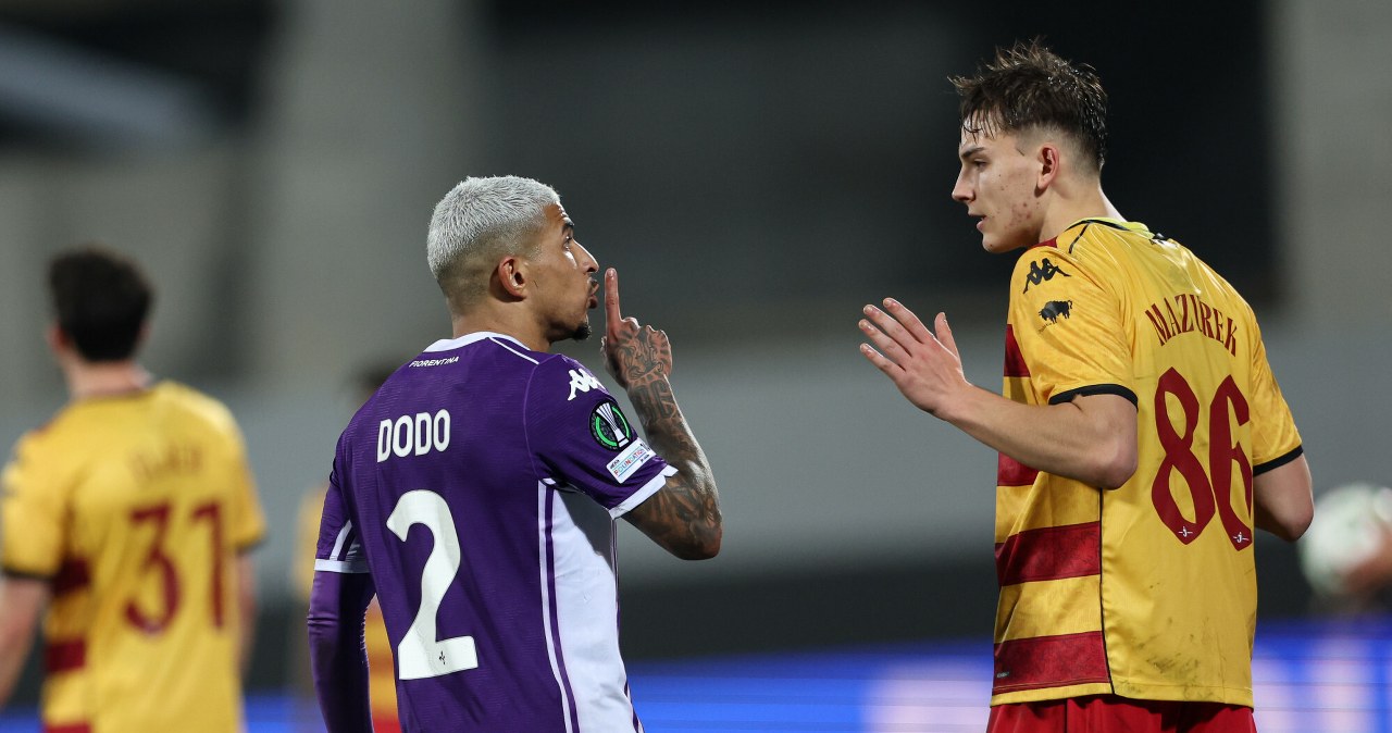 19-letni Polak przeszedł do historii. choćby Lewandowski nie może się równać