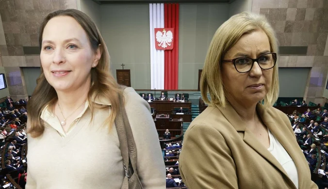 Rozpad Polski 2050 doprowadzi do upadku koalicji? Polacy podzieleni