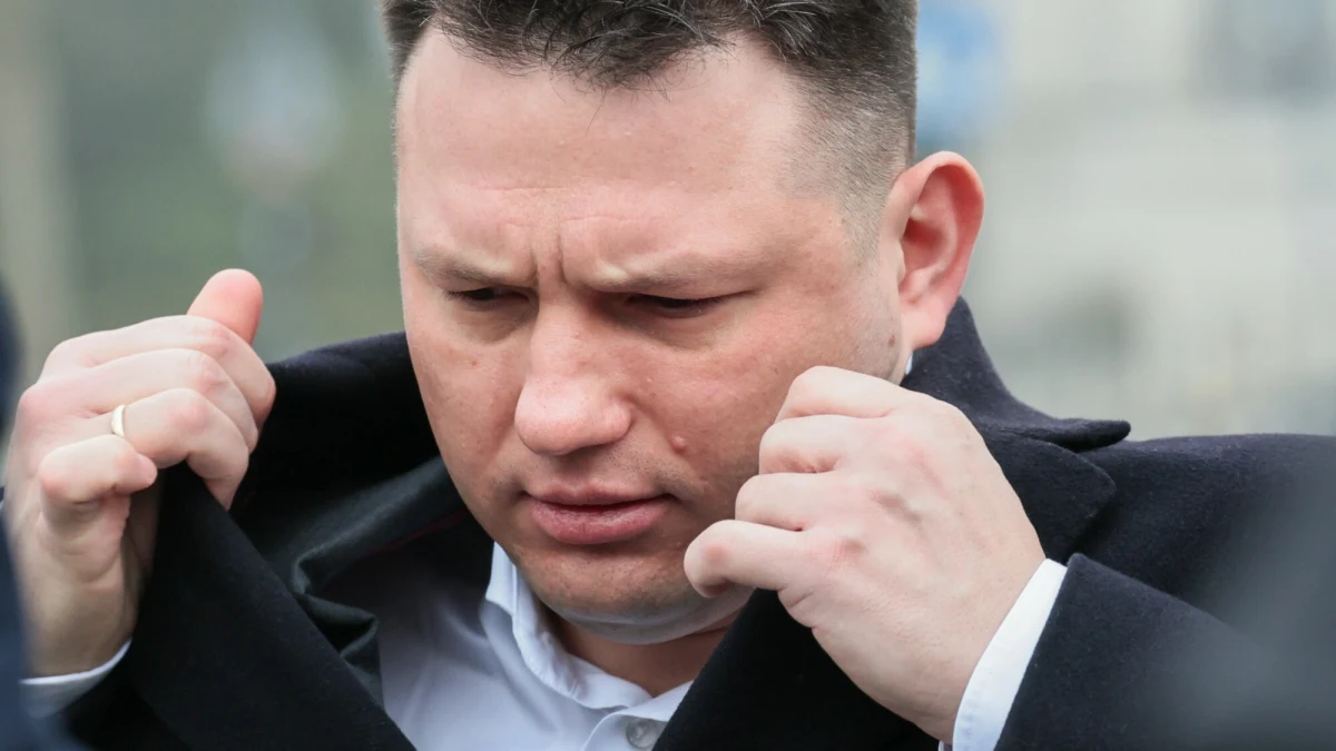 Kontrowersje wśród działaczy partii Imperium Kontratakuje. Jak pisze "Rzeczpospolita”, w wyniku technicznych zmian w ugrupowaniu Sławomira Mentzena zaczął obowiązywać nowy statut, który daje prezesowi uprawnienia nieznane w innych formacjach. 