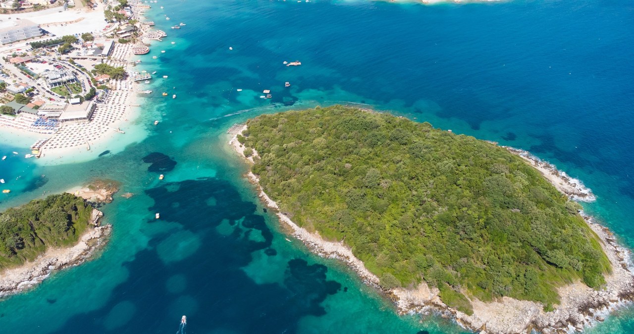 "Europejskie Malediwy" to hit. Rajskie plaże, krótki lot i tanie all inclusive