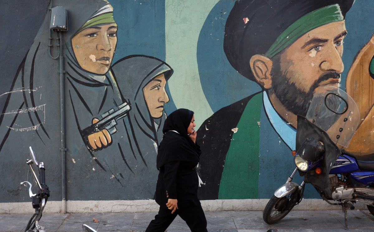 Takie opcje uderzenia na Iran są na stole. Najnowsze ustalenia