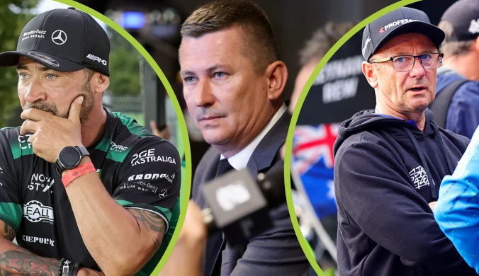 Koniec kłótni w rodzinie. Biznesmen z Częstochowy zamknął temat