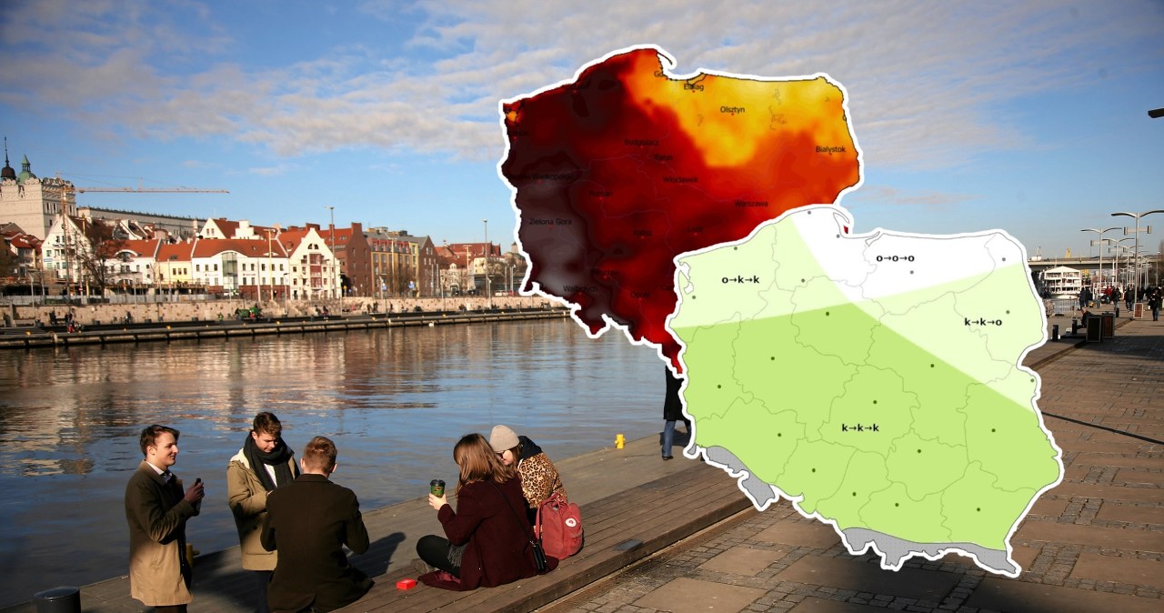 Pierwszy taki dzień w 2026 roku. Zdecydowanie wyróżni się jeden region