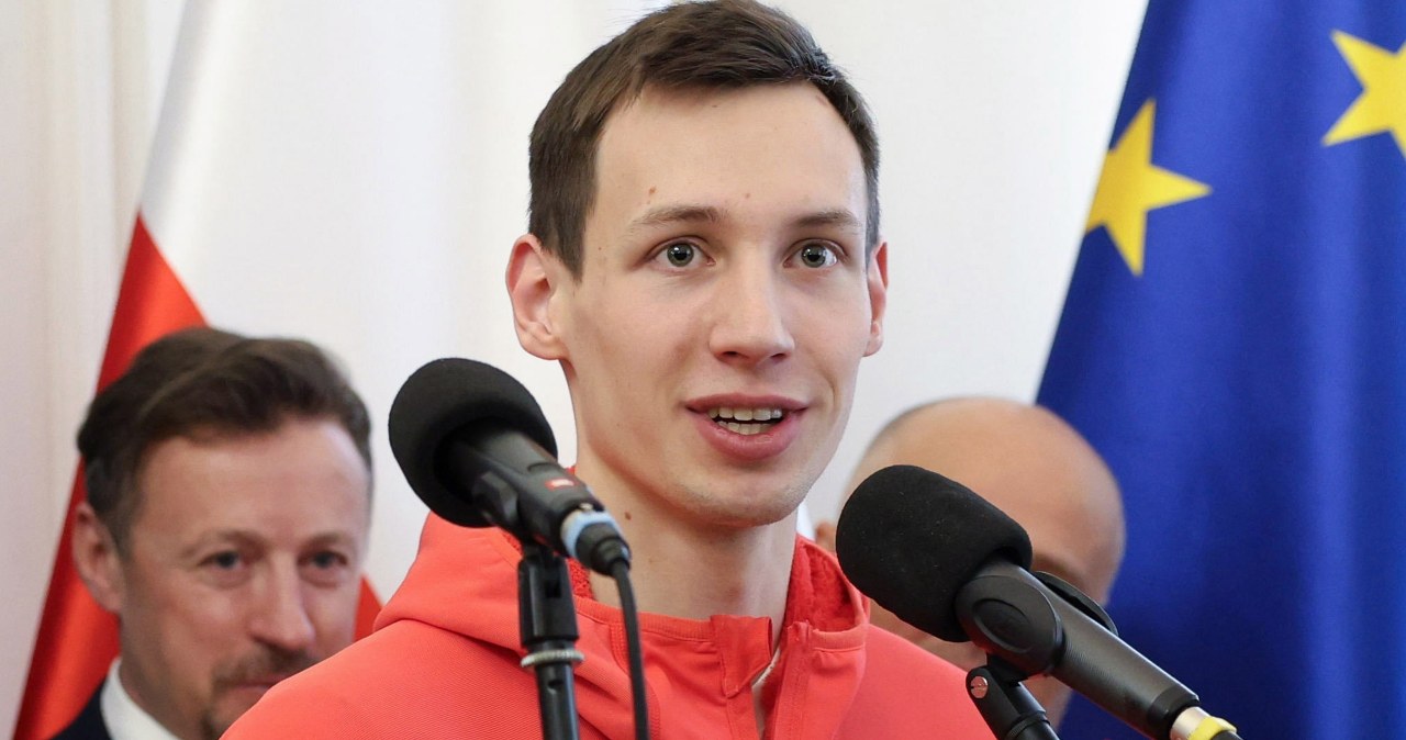 Rozbrajające wyznanie Tomasiaka w ministerstwie. Naprawdę to powiedział