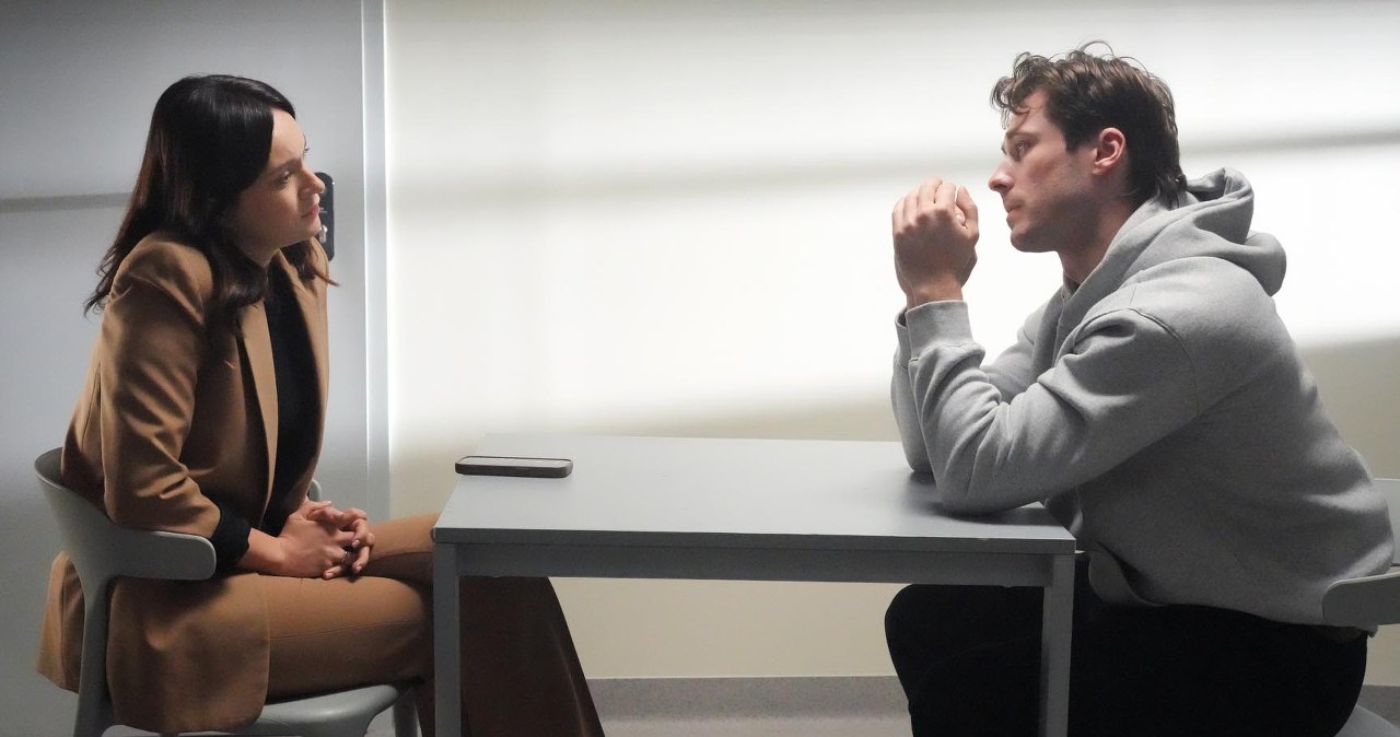 "Barwy szczęścia": Ostatnia rozmowa? To już koniec ich małżeństwa