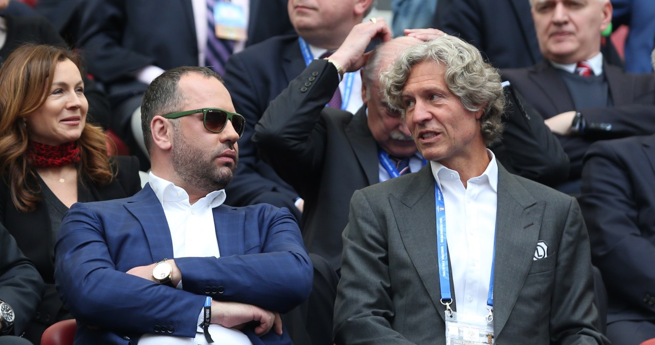 Wydał werdykt ws. przejęcia Legii. On zastąpi Mioduskiego? Jest jeden problem