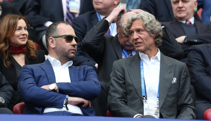 Wydał werdykt ws. przejęcia Legii. On zastąpi Mioduskiego? Jest jeden problem