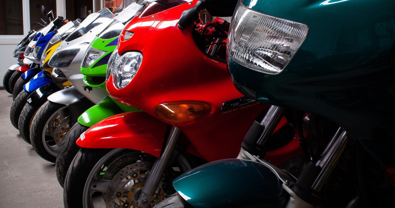 Sześć najtańszych motocykli 125 na kat. B. Wystarczy miesięczna wypłata