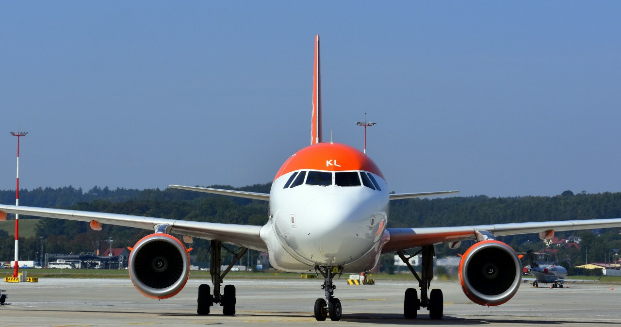 Jest przełom w Krakowie Balicach. Koniec z lotami odwołanymi przez mgłę?