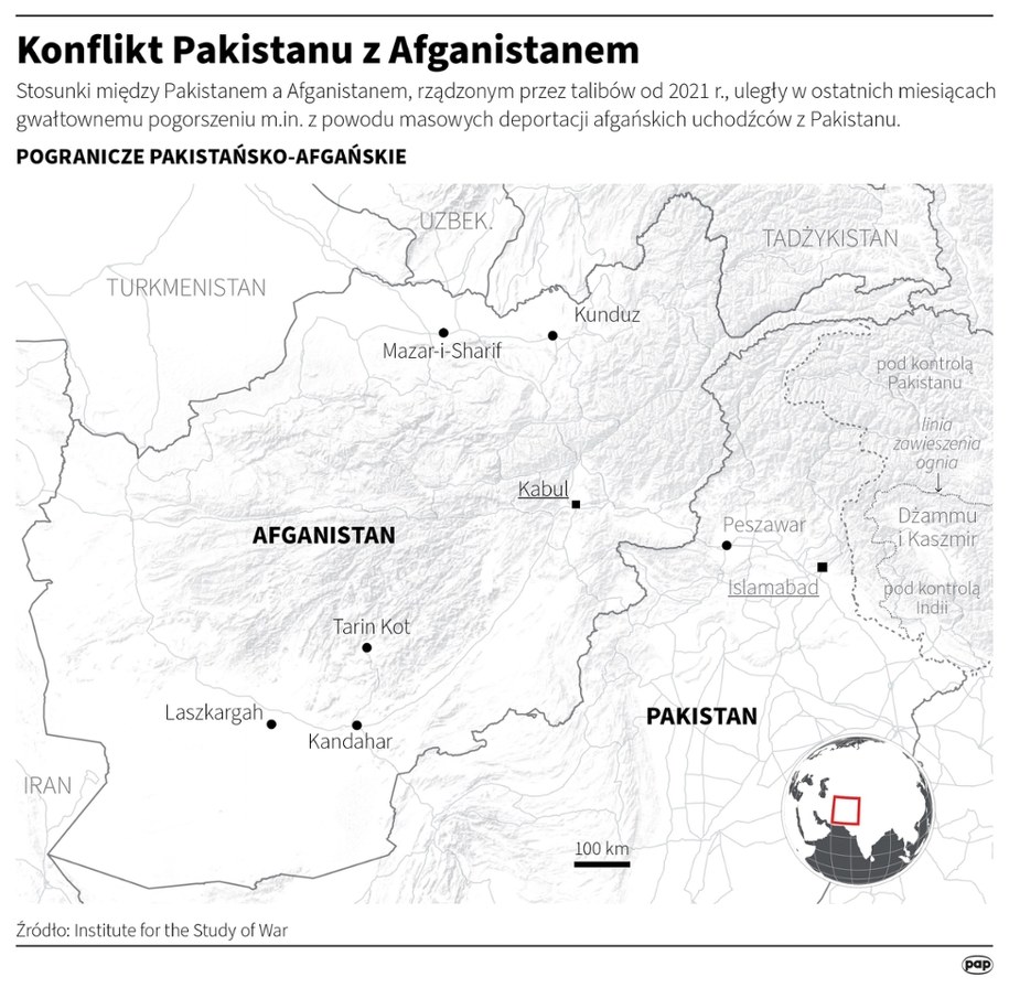 /	Adam Ziemienowicz /PAP