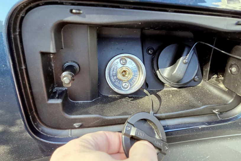 131 tys. nowych aut na gaz. Polacy znów stawiają na LPG