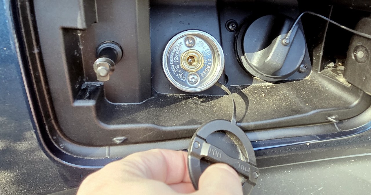 131 tys. nowych aut na gaz. Polacy znów stawiają na LPG