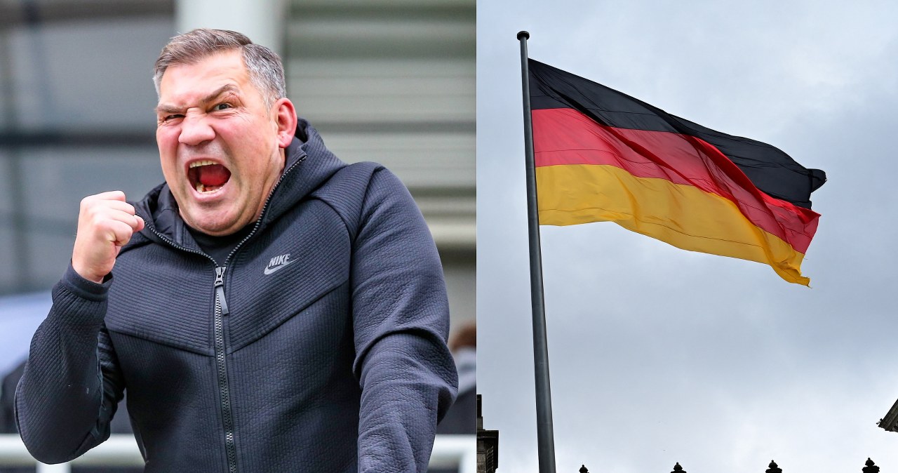 Nazwali go Niemcem. Michalczewski wytacza działa. I ogłasza ws. hymnu