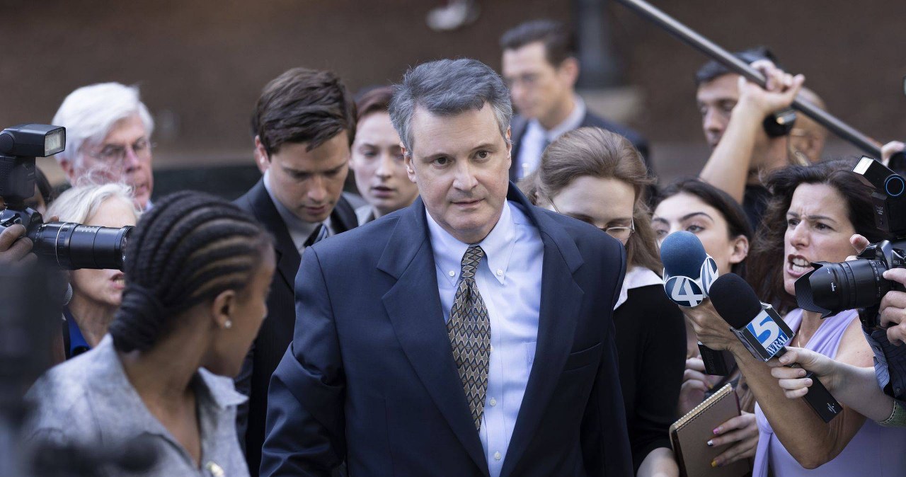 Netflix dodał mocny kryminał oparty na faktach. Polacy nie mogą się oderwać