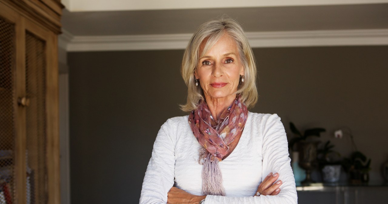 Rytuały kobiet po 50. roku życia. Klucz do długiego i zdrowego życia