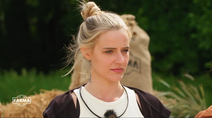 Odejście Janusza z Farmy wstrząśnie uczestnikami. Pojawią się łzy