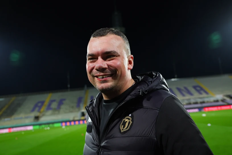 Adrian Siemieniec już znany w mocnych ligach. Komputery aż płoną