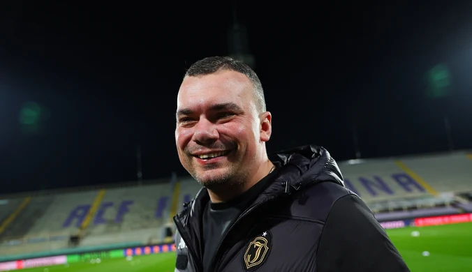 Adrian Siemieniec już znany w mocnych ligach. Komputery aż płoną