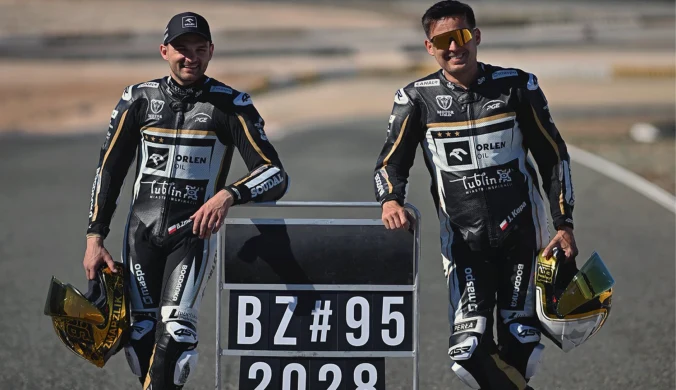 Zmarzlik został w Motorze z jednego powodu. Prawda wyszła na jaw