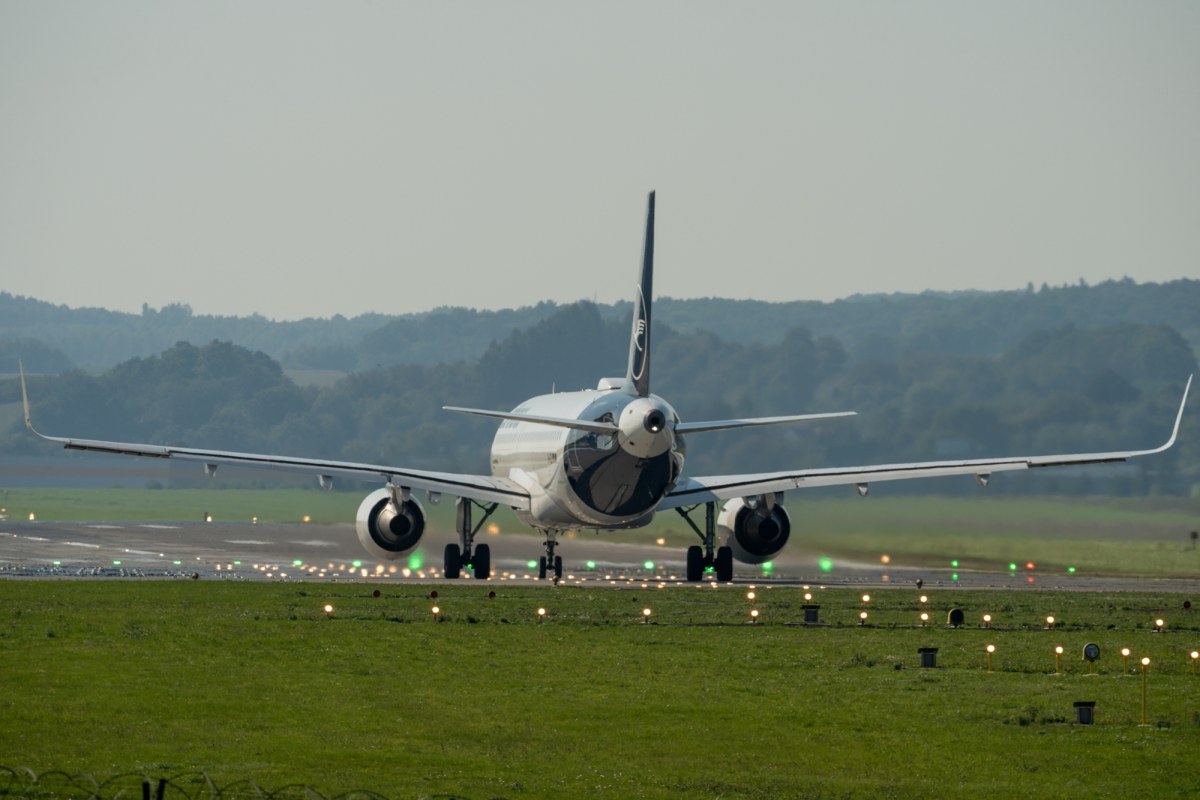 Nowa droga startowa? Kraków Airport z decyzją środowiskową
