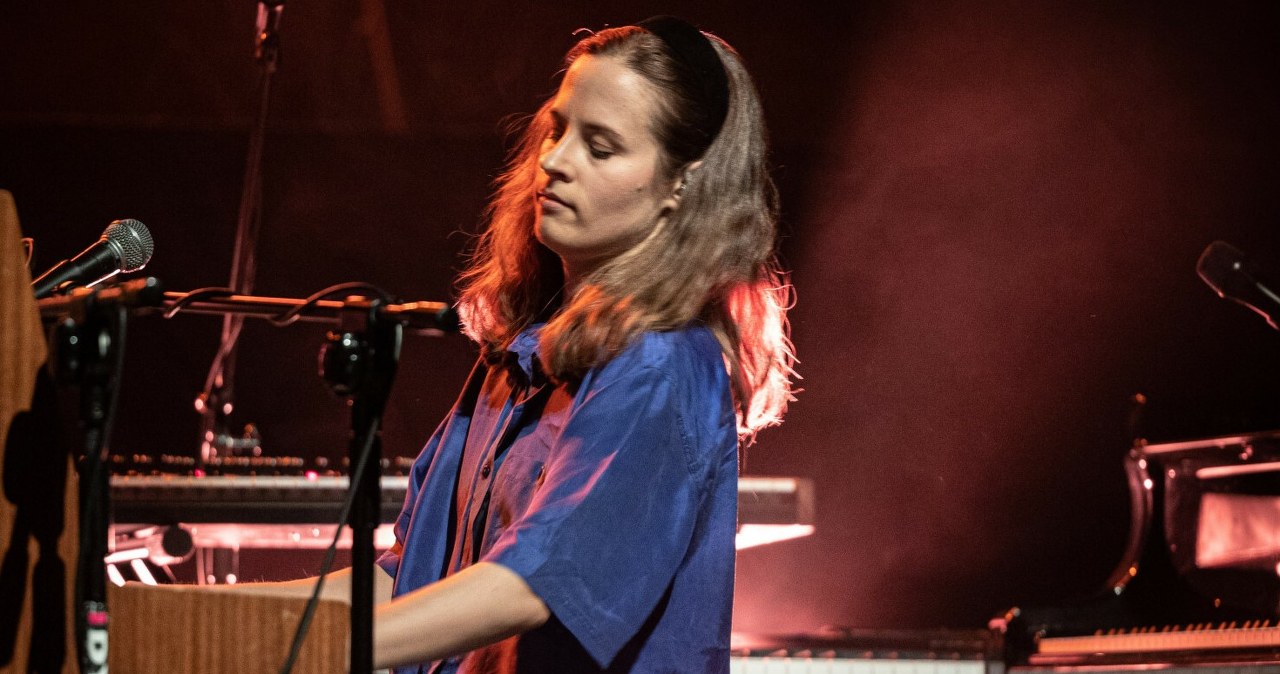 Hania Rani "Sentimental Value": Wszystkie barwy Oslo [RECENZJA]