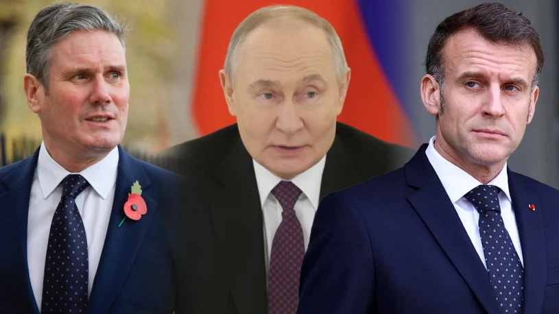 Słabość europejskiej broni. Rosja może ją przechwycić w ciągu dekady