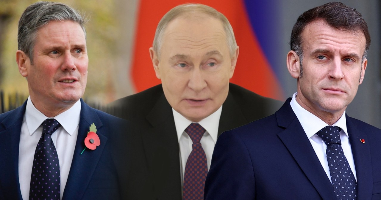 Słabość europejskiej broni. Rosja może ją przechwycić w ciągu dekady