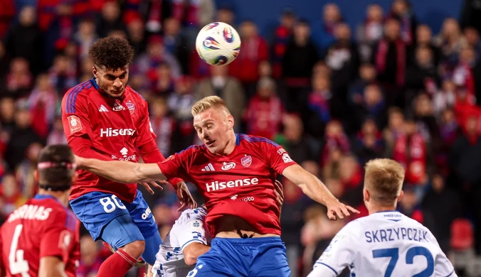 Rozlosowano pary Ligi Konferencji. Lech i Raków przed ogromnymi wyzwaniami