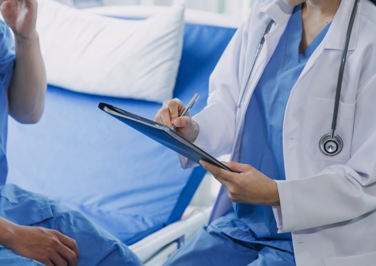 Coraz więcej mężczyzn w Polsce decyduje się na wazektomię