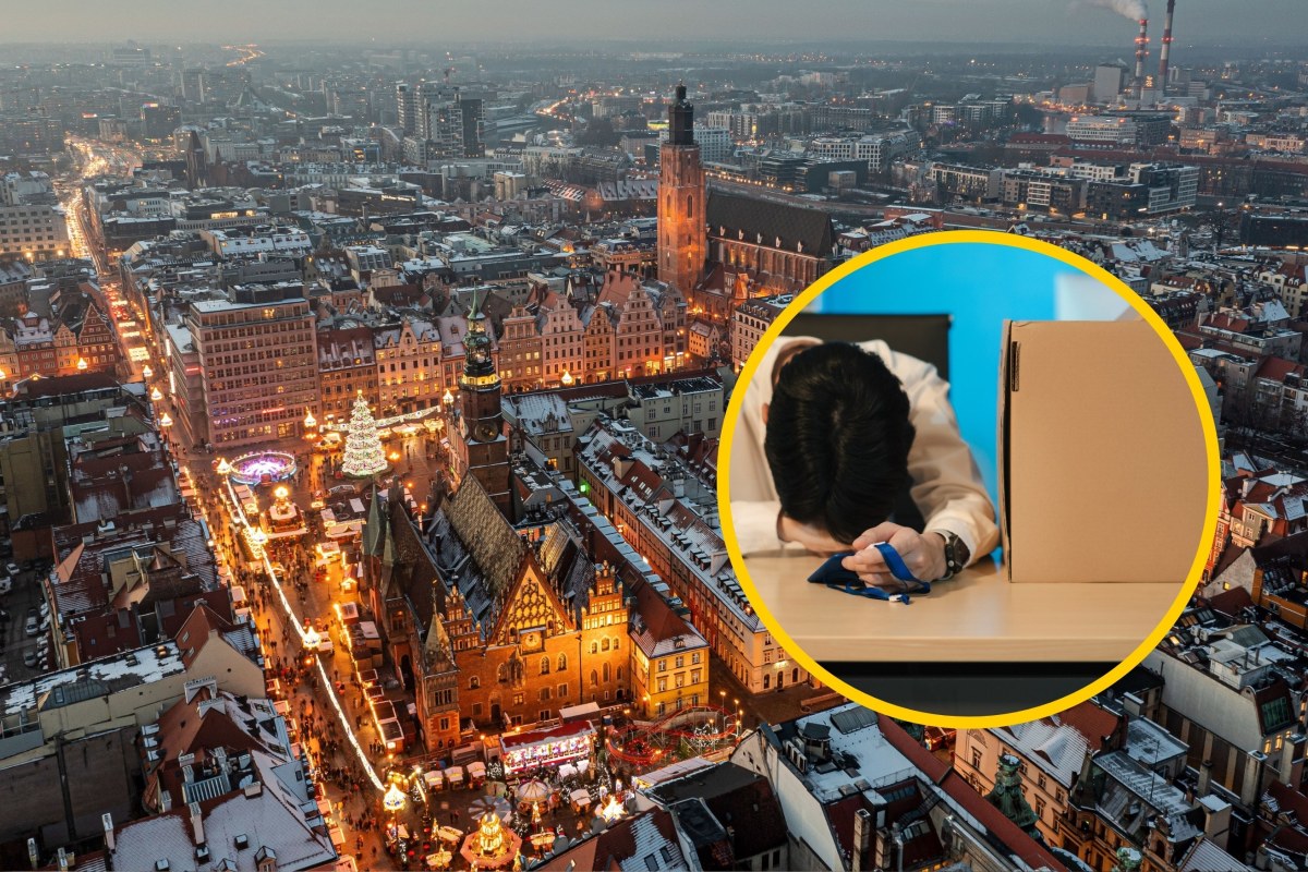 Problemy z pracą na Dolnym Śląsku? Jedna grupa wiekowa zwraca uwagę