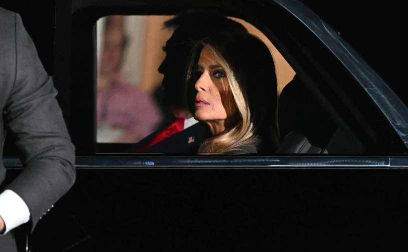 Pierwsza taka sytuacja. Biały Dom potwierdza w sprawie Melanii Trump