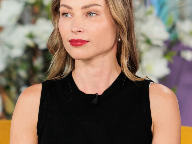 Książkiewicz odsłoniła kulisy małżeństwa. Mieszkają w różnych krajach