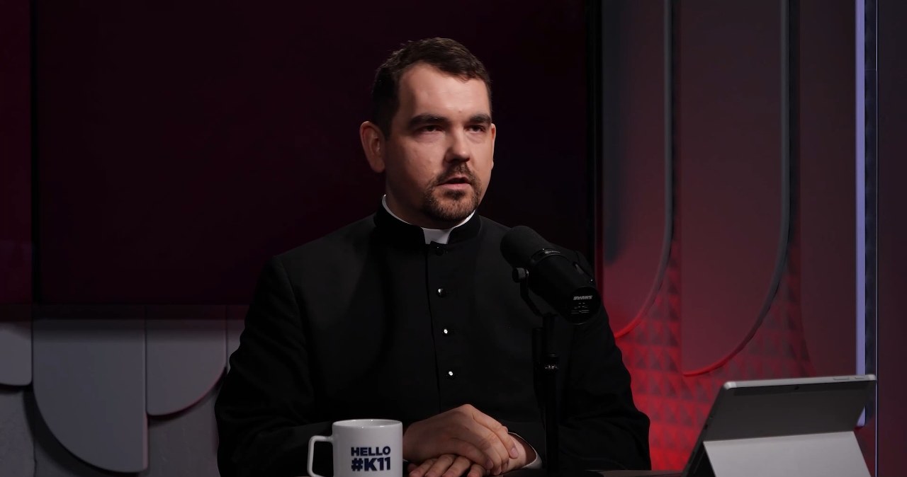 "No to Piątek": Niebo jak tętniące miasto z system kanalizacji? Oto co mówi teologia