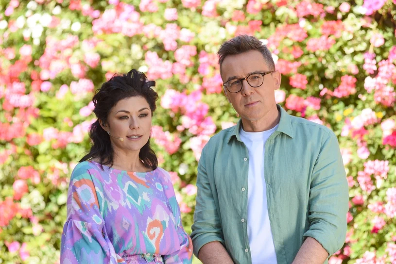 Tak wypoczywa podczas miesiąca miodowego. Zachwyciła jednym zdjęciem