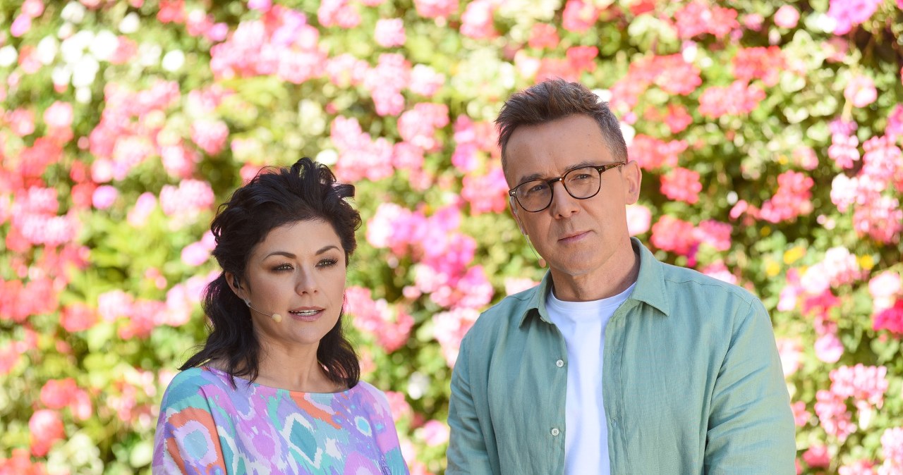 Tak wypoczywa podczas miesiąca miodowego. Zachwyciła jednym zdjęciem