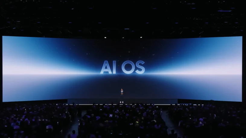 AI przejmuje Androida. Samsung i Google tworzą nowy system mobilny