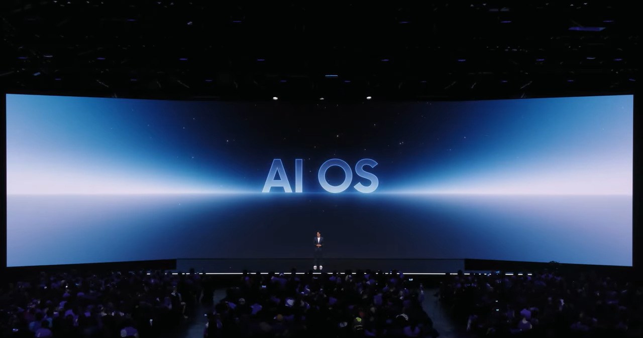 AI przejmuje Androida. Samsung i Google tworzą nowy system mobilny