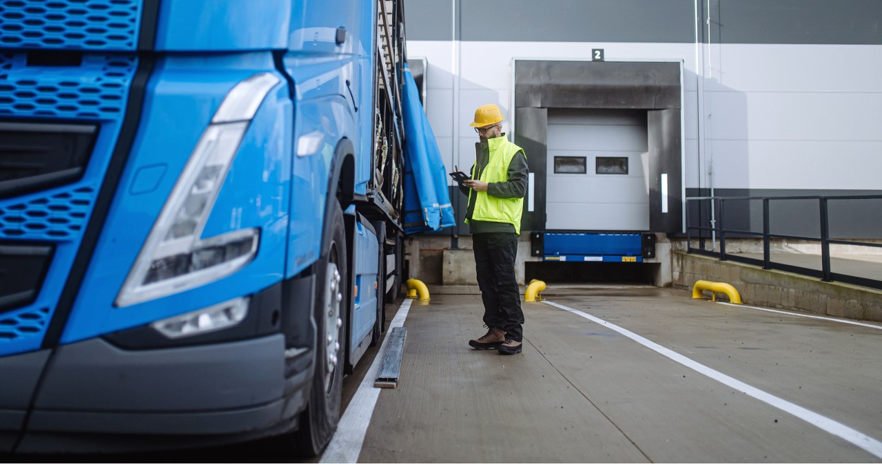 Błąd przy rozładunku i zapłacisz 25 tys. zł. Senat przyjął projekt ustawy