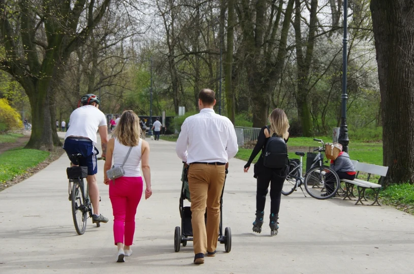 Synoptycy podali zaskakujące wieści. To będzie najcieplejszy weekend