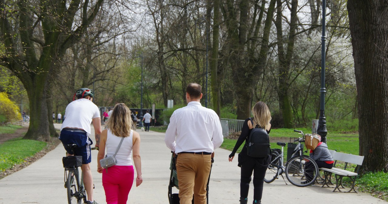 Synoptycy podali zaskakujące wieści. To będzie najcieplejszy weekend