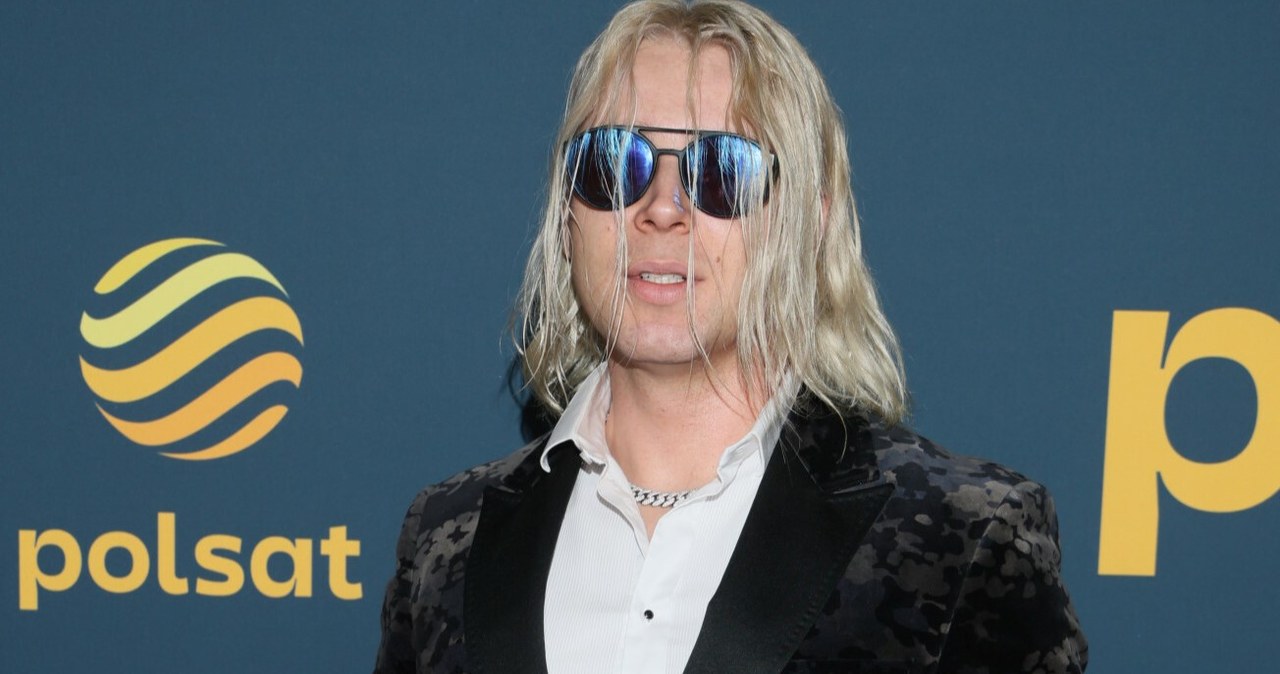 Skolim strzeże prywatności swojej rodziny. "To nie są jakieś małpki"