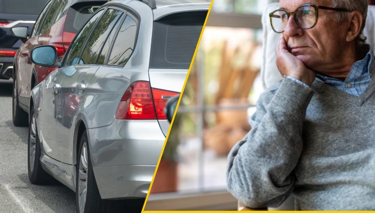 75-latek z niewielkiego Étainhus we Francji przeżywa koszmar, który trudno sobie wyobrazić. Przez kradzież tożsamości stał się właścicielem ponad 3000 samochodów, które… nawet nie stoją na jego podjeździe. Efekt? Codziennie dostaje nawet 40 mandatów, a jego emerytura jest blokowana przez francuskie urzędy. 