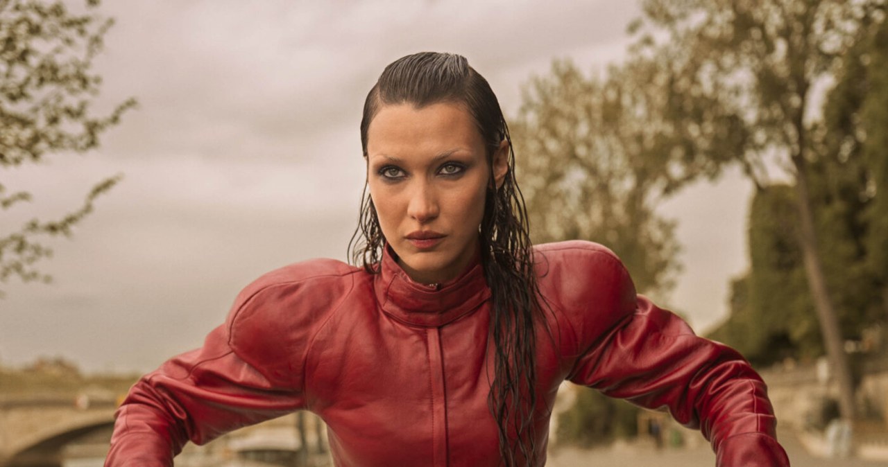 Kryminał z elementami body horroru. Spodoba się fanom "Substancji"