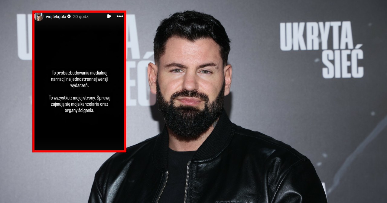 Impreza milionera doprowadziła do afery. Jest reakcja. Ogromne konsekwencje