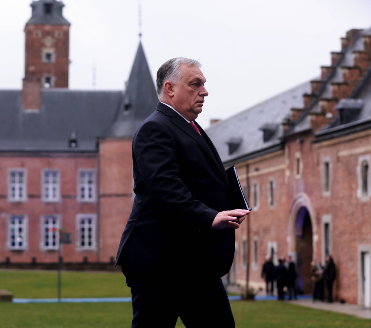 Orban i Fico ramię w ramię. Chcą powołać komisję ws. rurociągu Przyjaźń