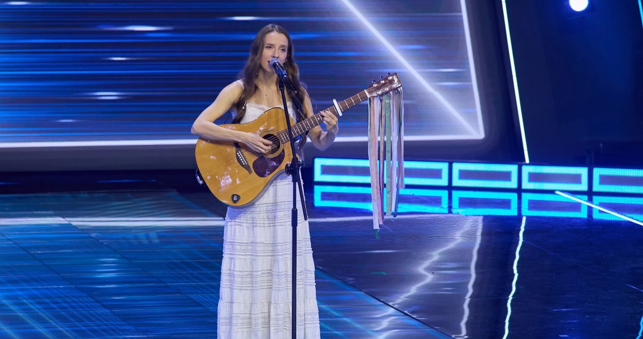 Aga Laura o występie w "MBTM": "Ta cierpliwość przeplatana była frustracją"