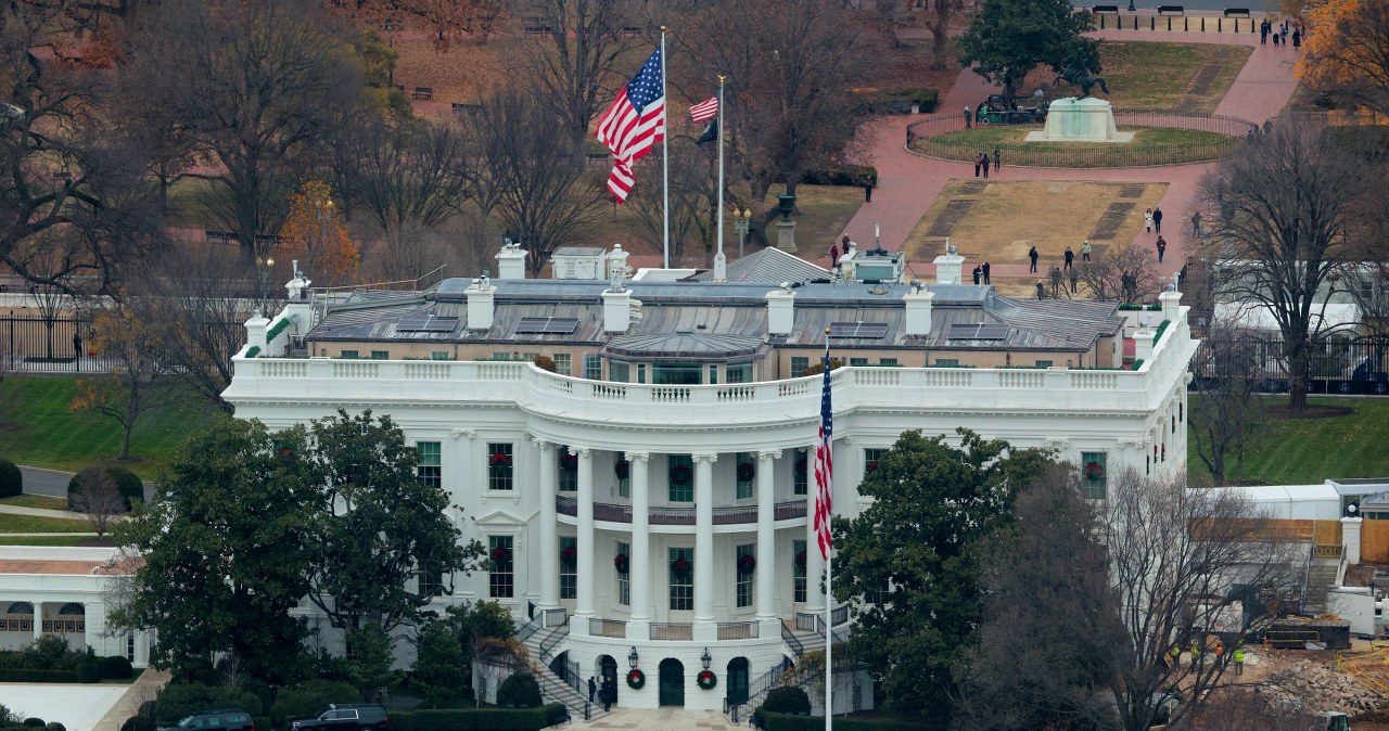 Zapadła decyzja ws. ​​projektu Trumpa. Jest wart za 400 mln dolarów