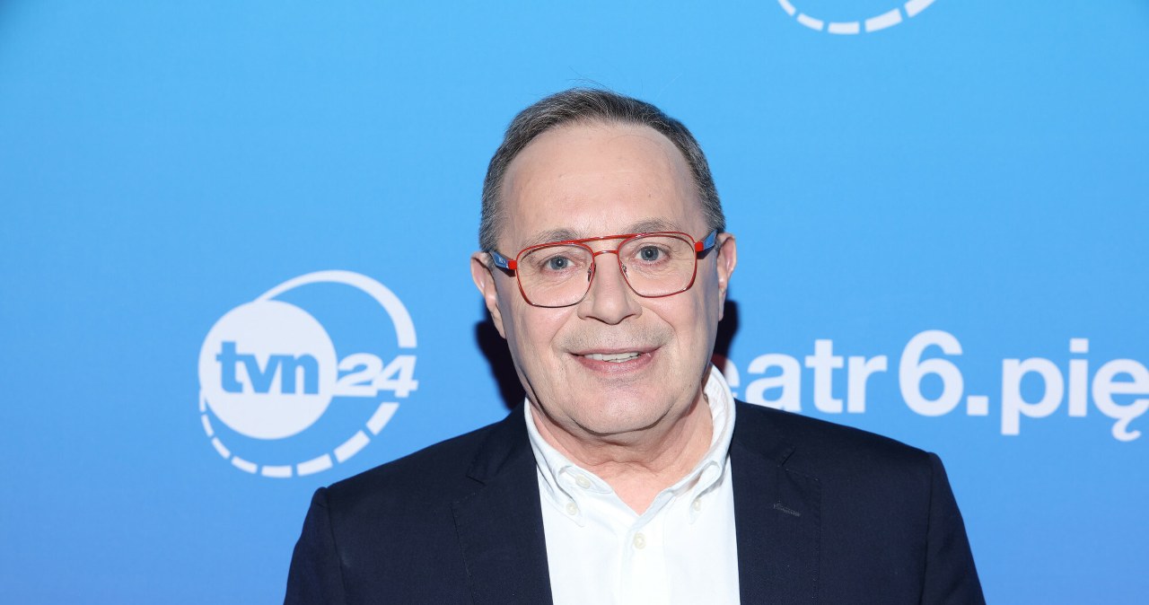 Intergalaktyczna interwencja w TVN24. Kosmiczny telefon w "Szkle kontaktowym"