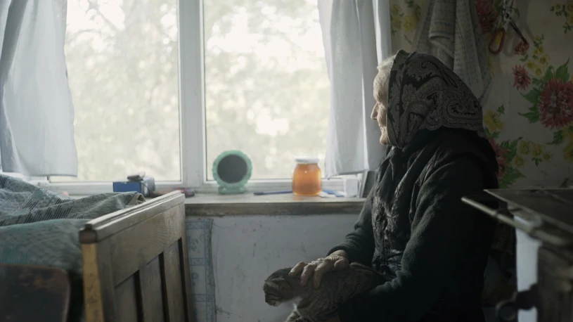 Niewidzialni ludzie. Tu za życie offline płaci się sporą cenę